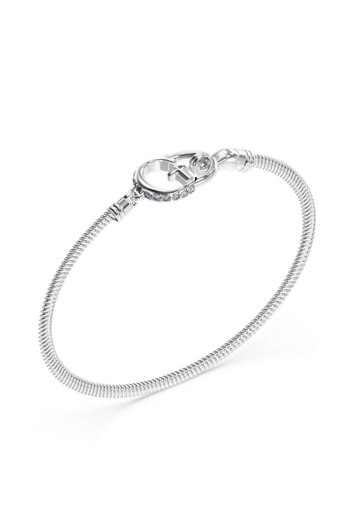 دستبند استیل زنانه | گس Guess JGUJUBB05399JWRHS