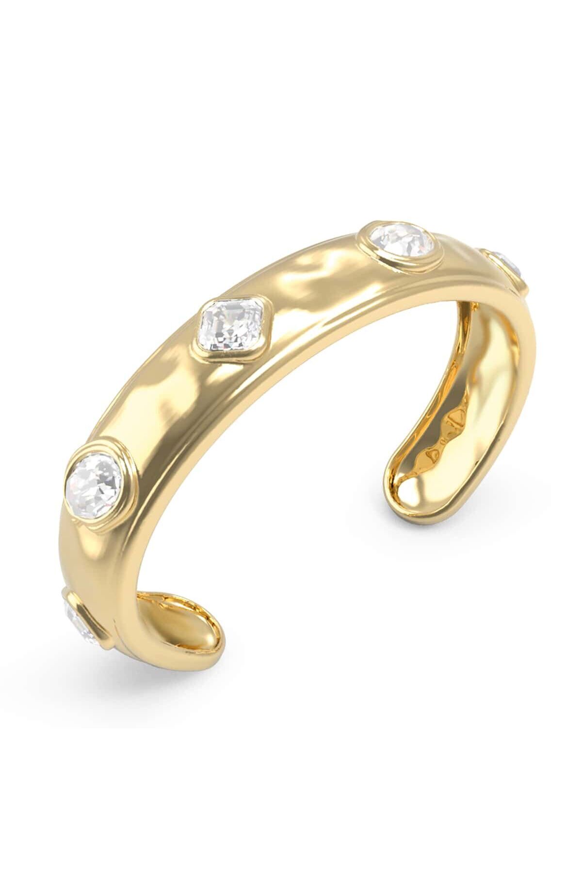 دستبند استیل زنانه | گس Guess JGUJUBB05317JWYGS