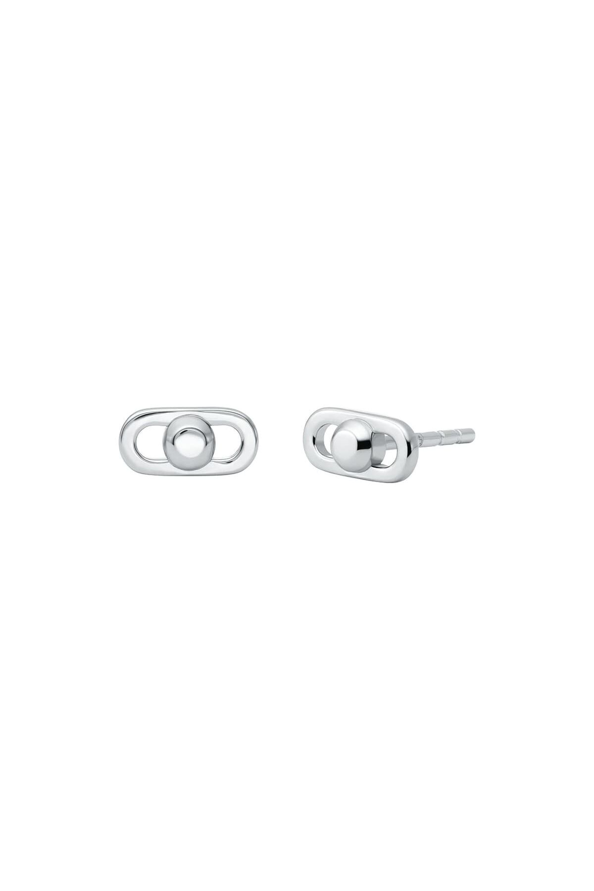 گوشواره مردانه | مایکل کورس Michael Kors MKC173900-040