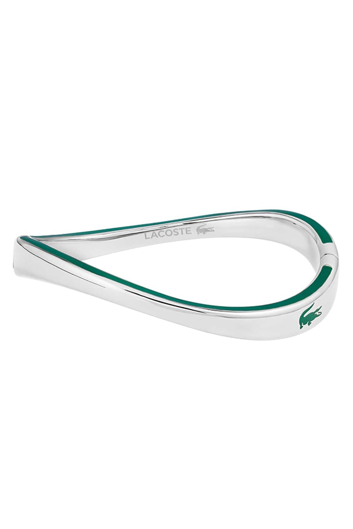 دستبند استیل زنانه | لاگوست Lacoste LACJ2040542