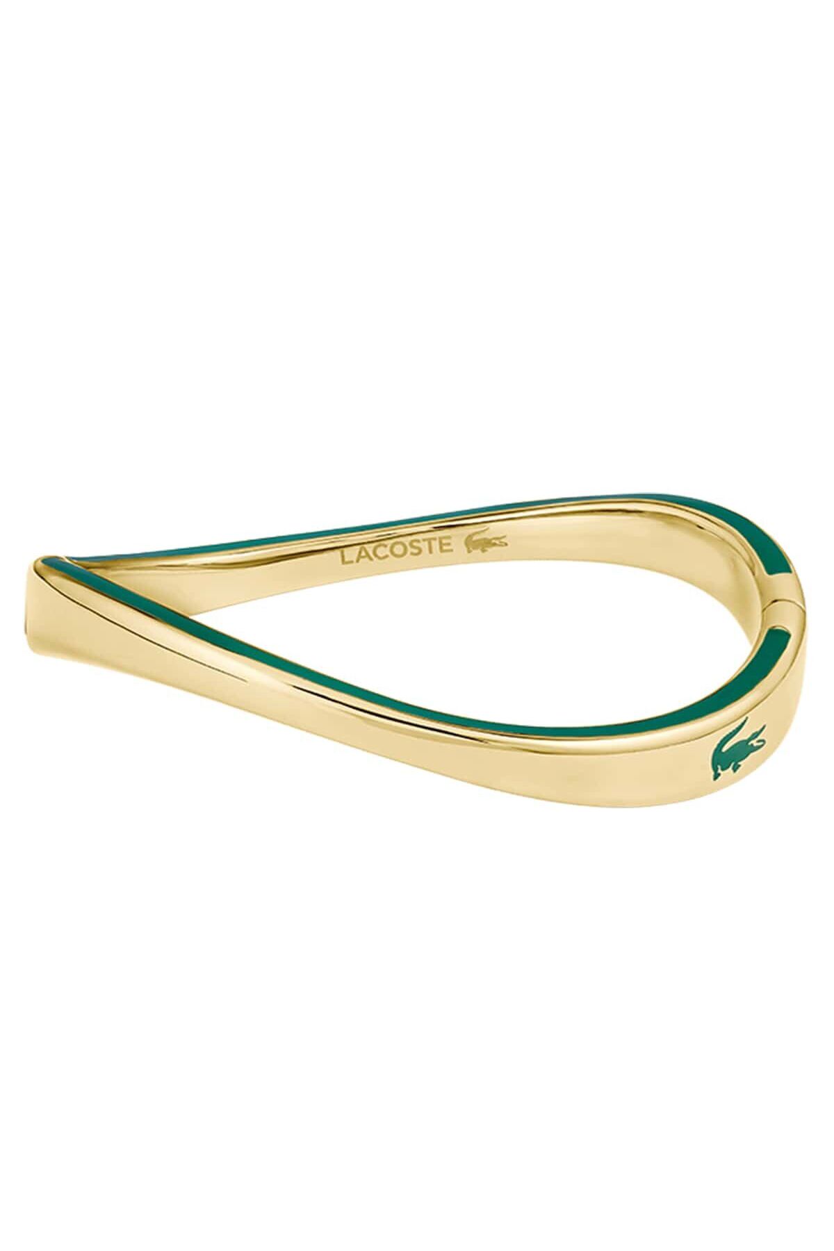 دستبند استیل زنانه | لاگوست Lacoste LACJ2040543