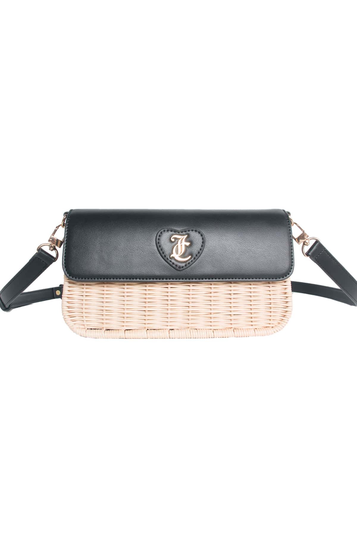 کیف رودوشی زنانه راسته | جوسی کوتور Juicy Couture JC0092040032