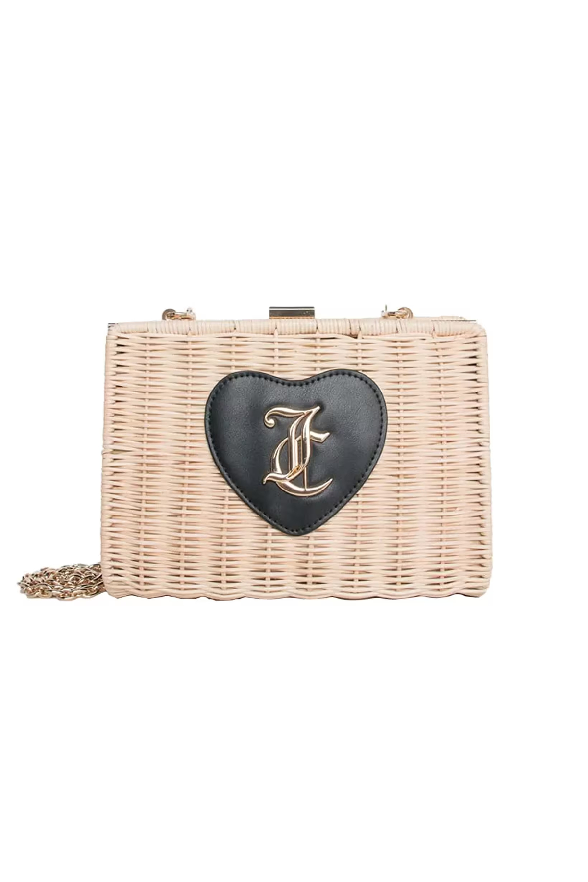 کیف رودوشی زنانه راسته | جوسی کوتور Juicy Couture JC0092040057-006