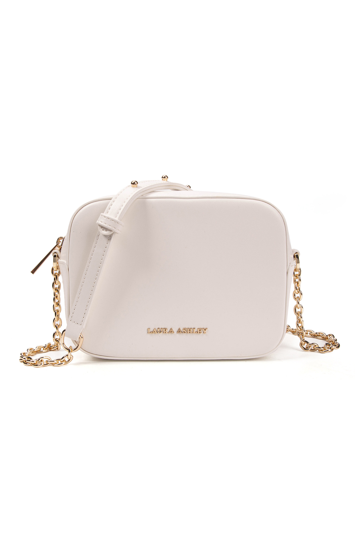 کیف رودوشی زنانه طرح دار | لارا اشلی Laura Ashley LA0092010485