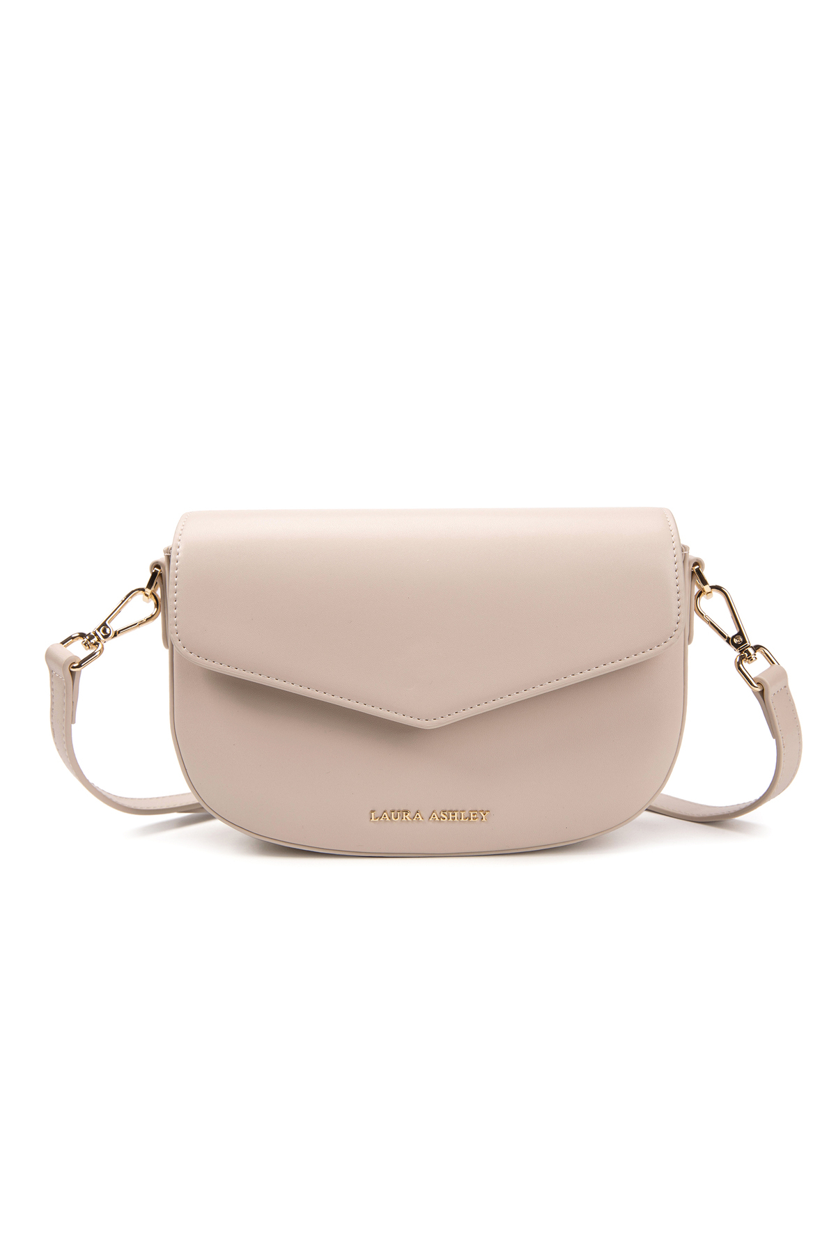 کیف رودوشی زنانه راسته | لارا اشلی Laura Ashley LA0092010486-006_Bej_STD