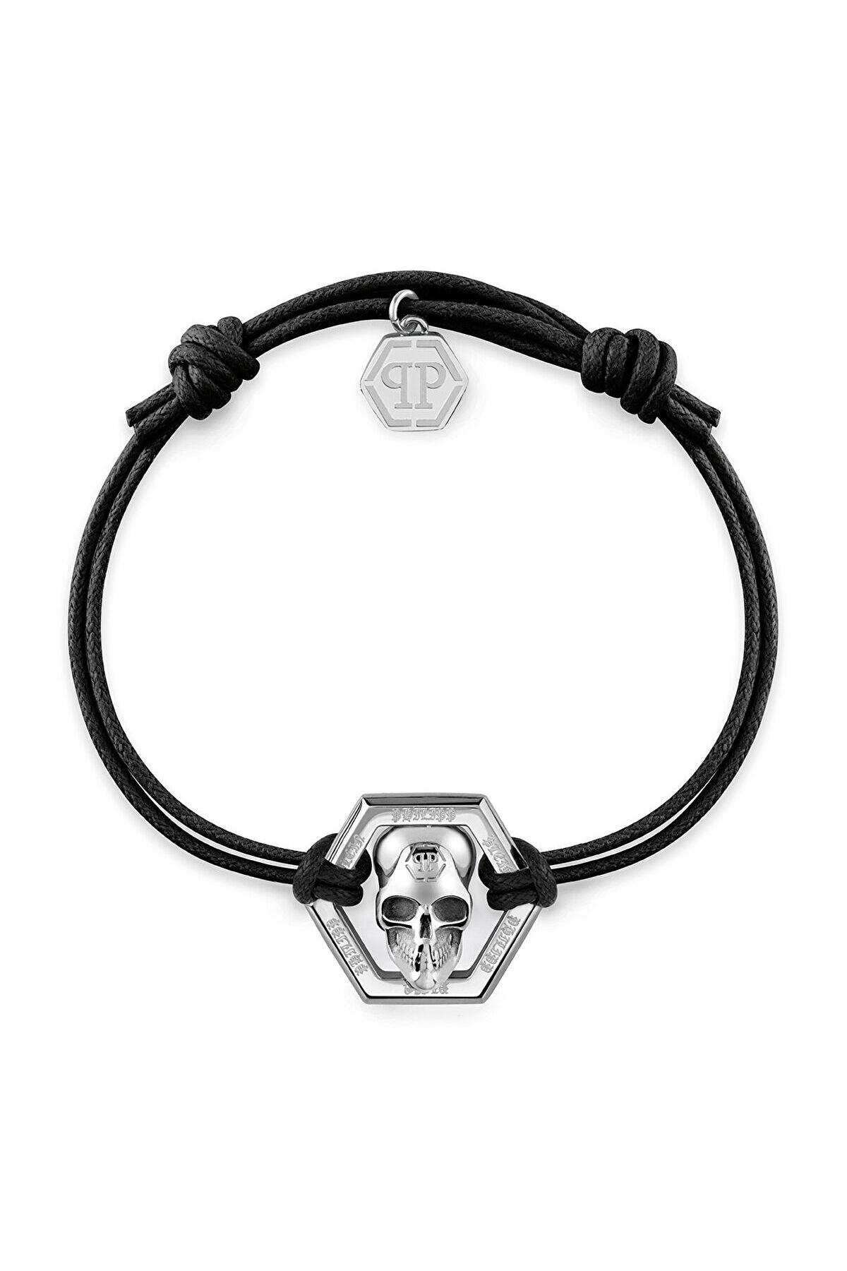 دستبند مردانه | فیلیپ پلین PHILIPP PLEIN PJYEA01BU