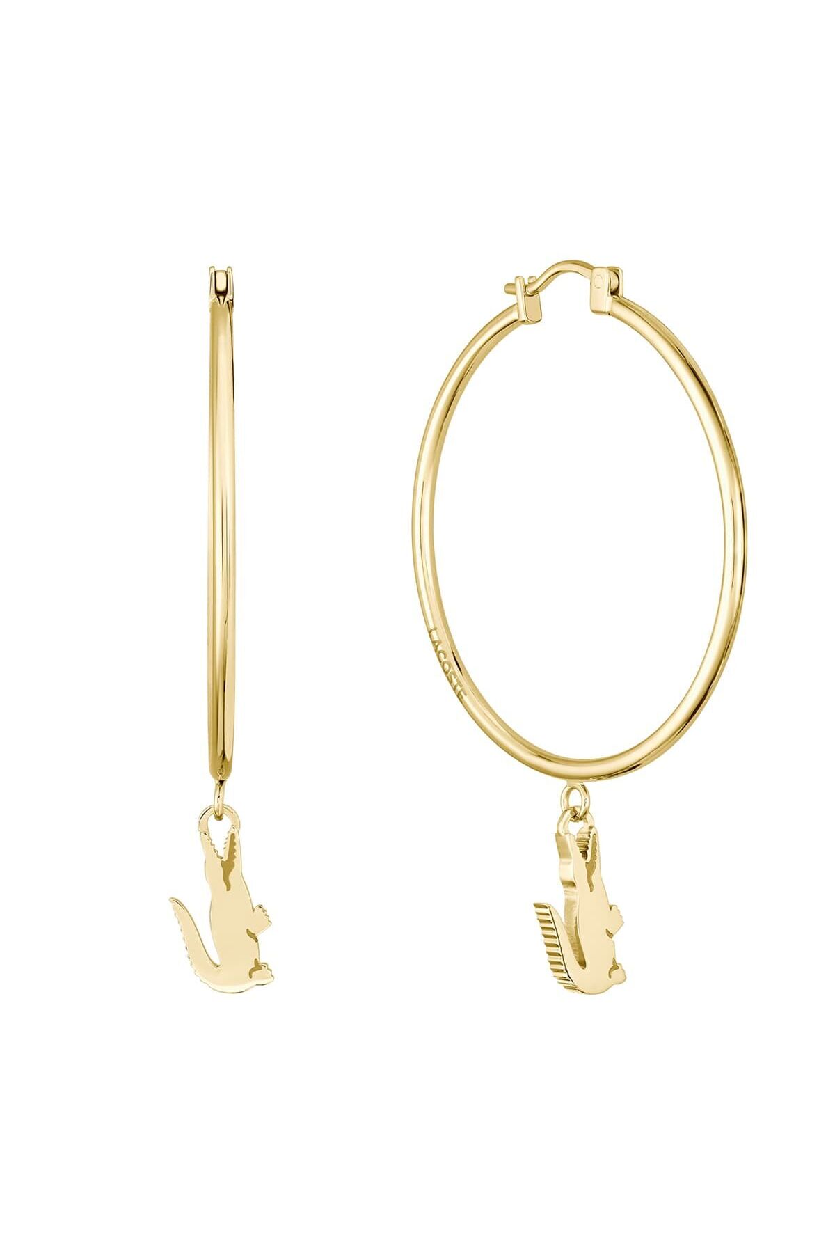 گوشواره زنانه | لاگوست Lacoste LACJ2040376