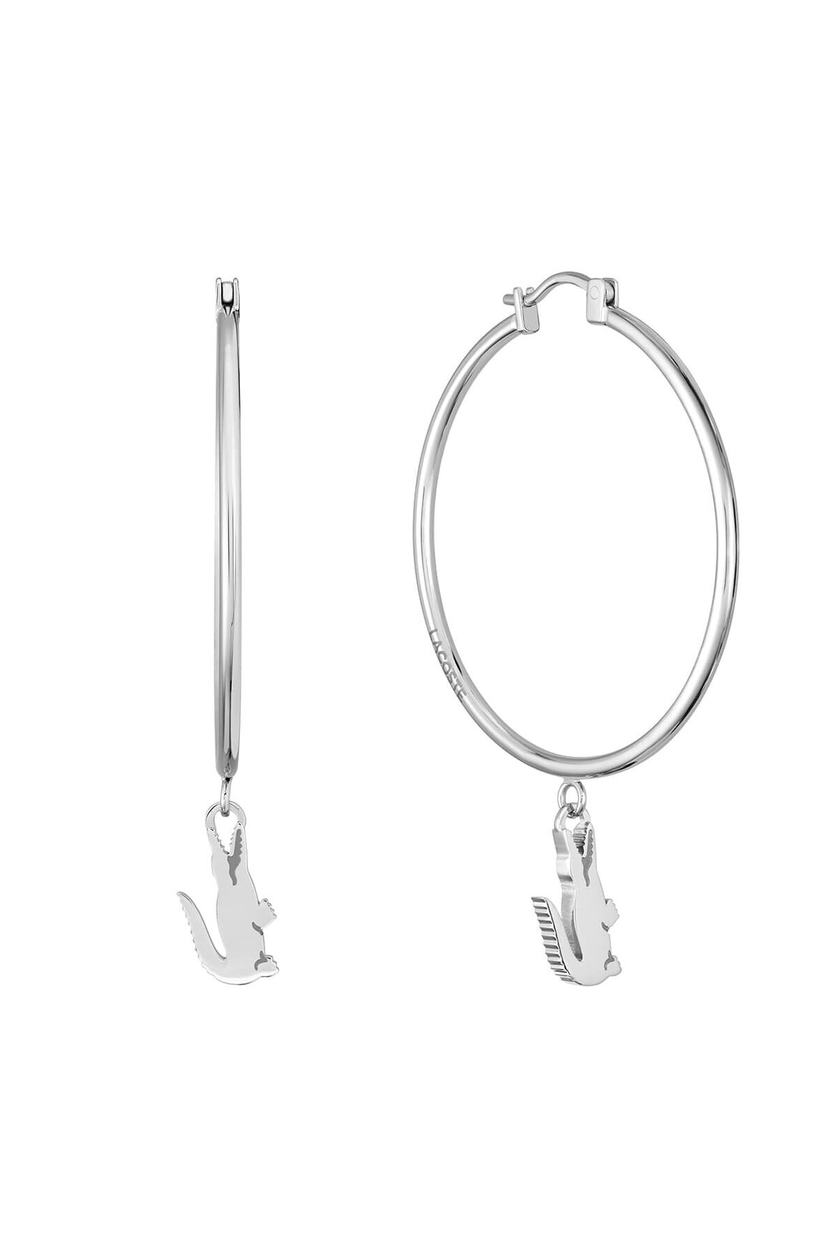گوشواره زنانه | لاگوست Lacoste LACJ2040375