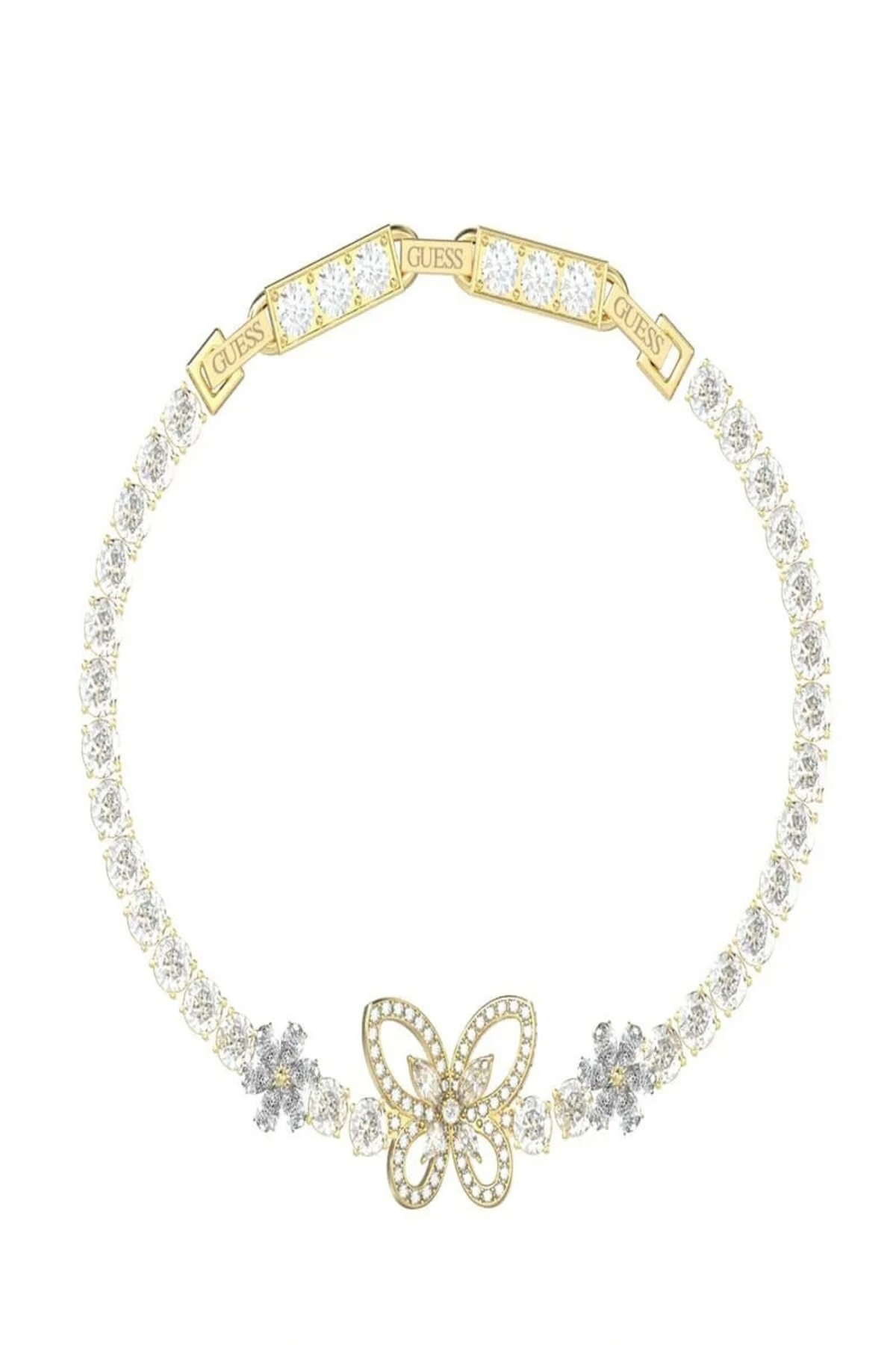 دستبند زنانه | گس Guess JGUJUBB05119JWYGTU