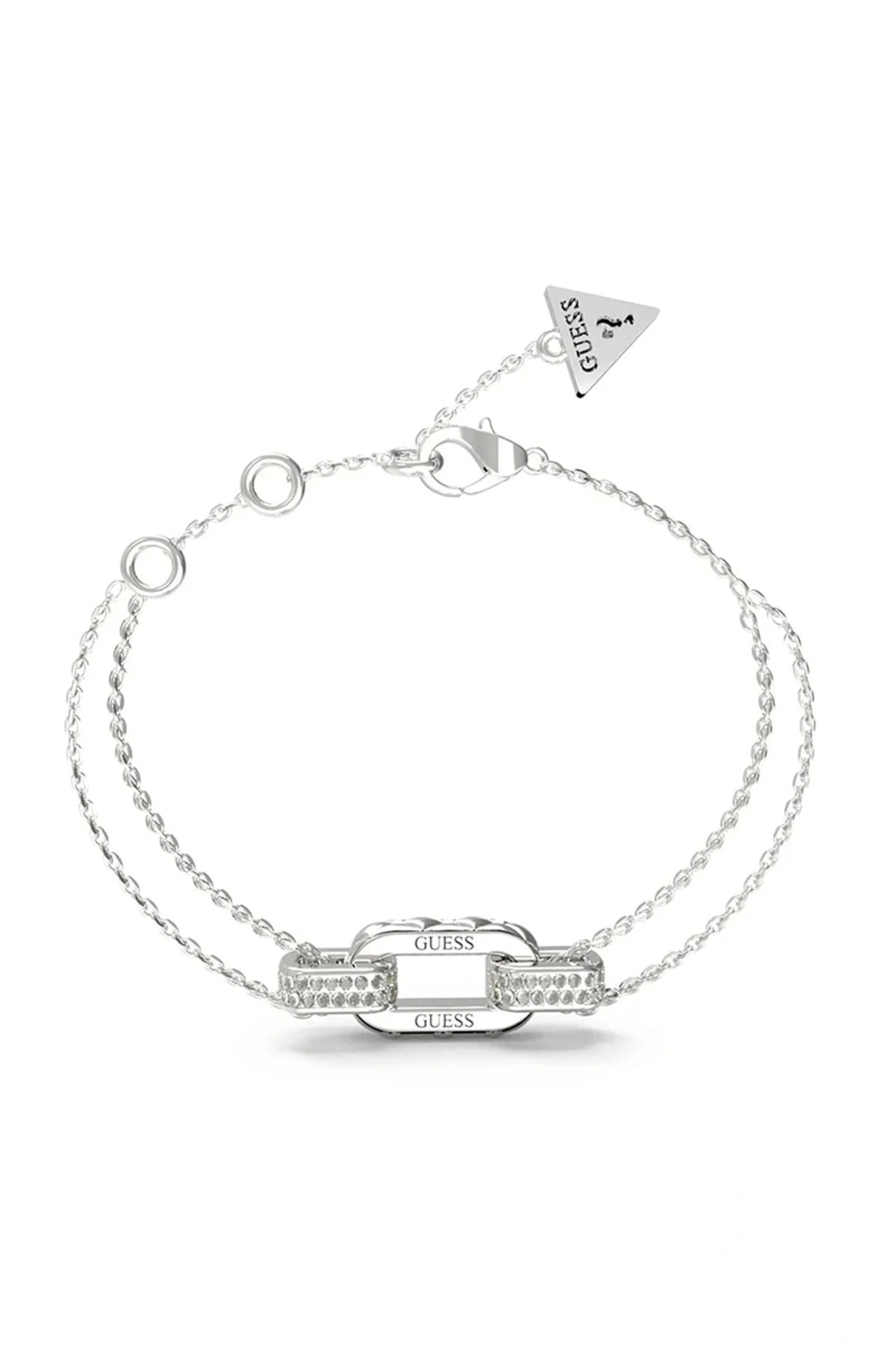 دستبند زنانه | گس Guess JGUJUBB04581JWRHS