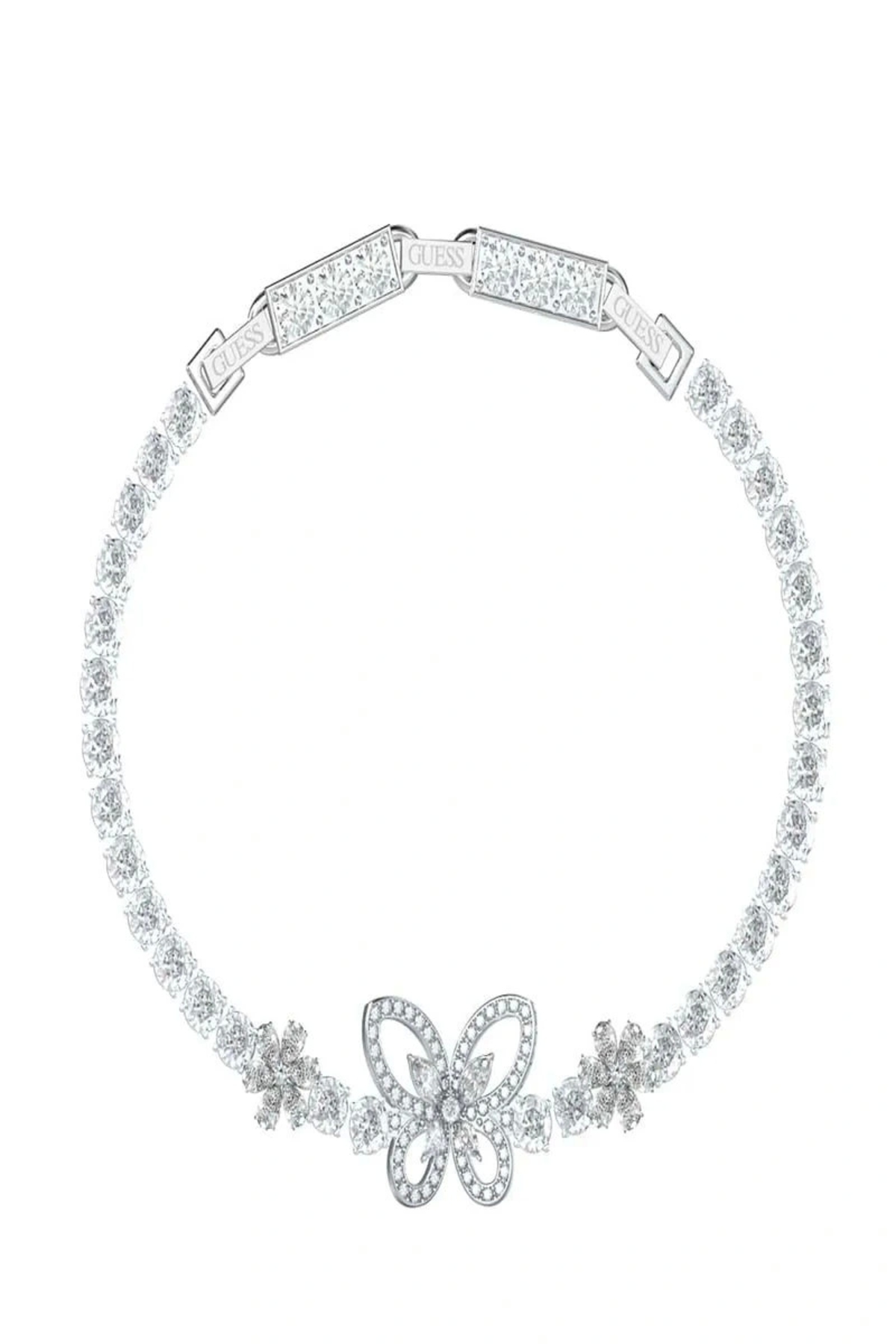 دستبند زنانه | گس Guess JGUJUBB05119JWRHTU