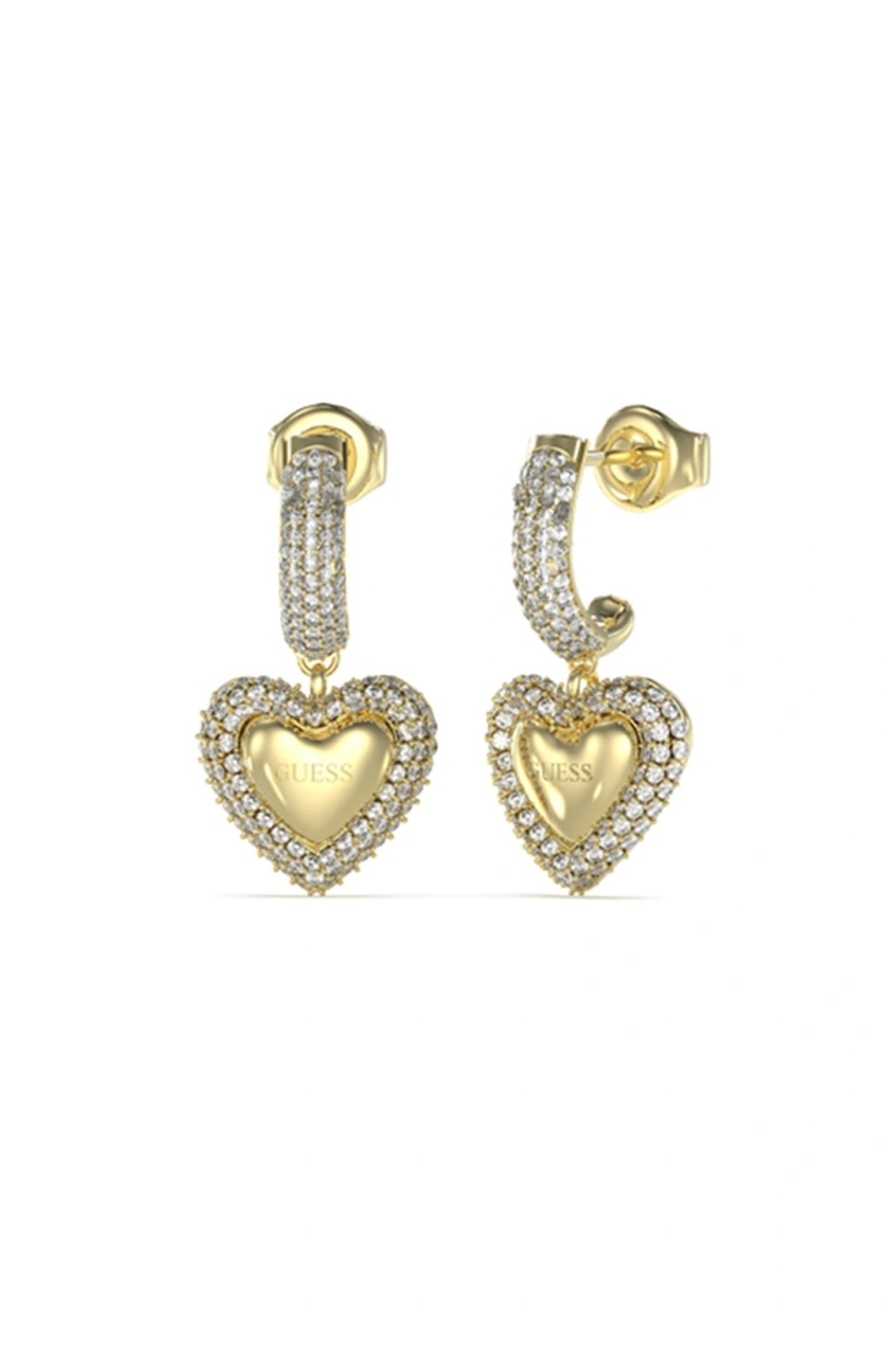 گوشواره زنانه | گس Guess P60074S8878