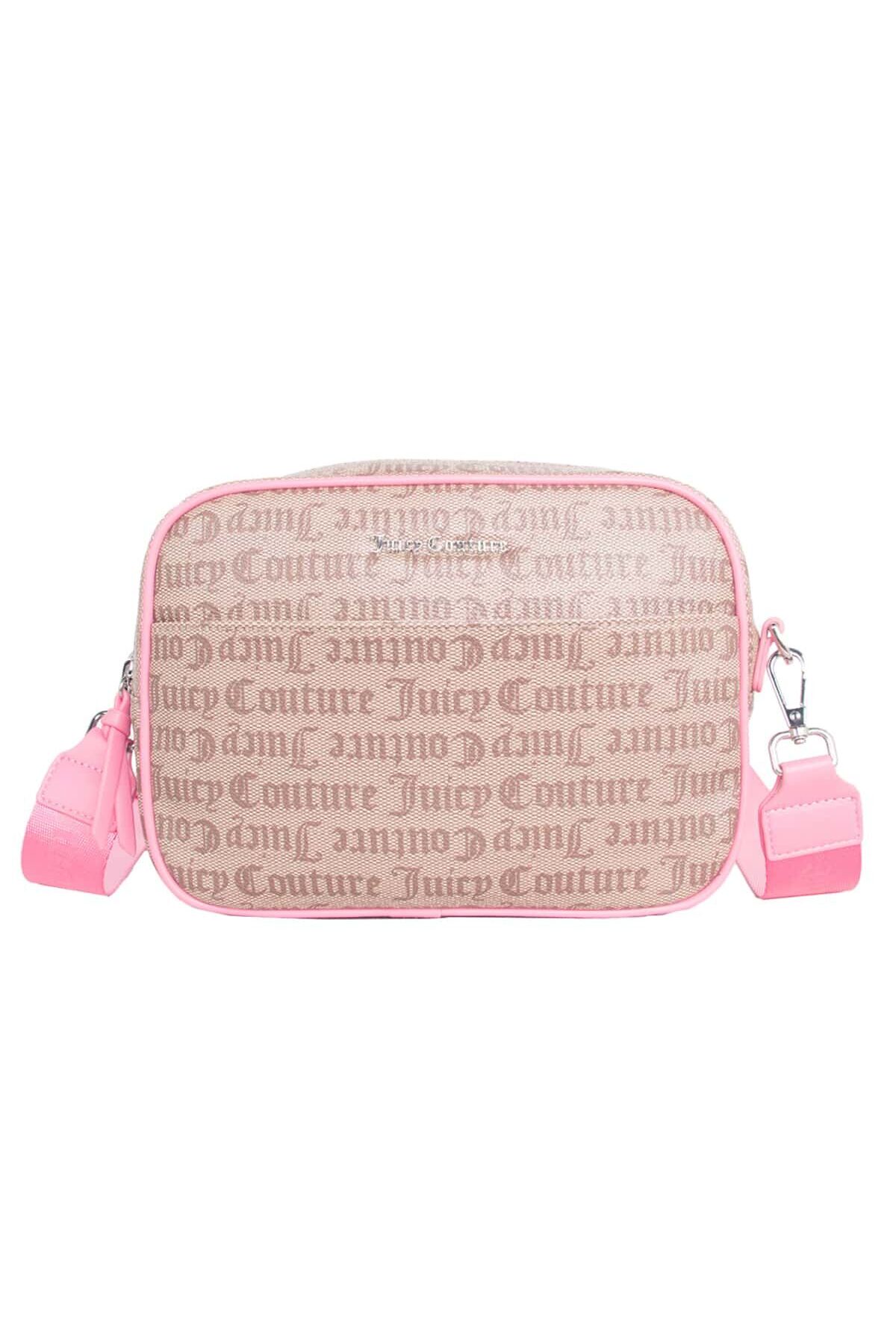 کیف رودوشی زنانه Motto/شعار | جوسی کوتور Juicy Couture JC0092040055