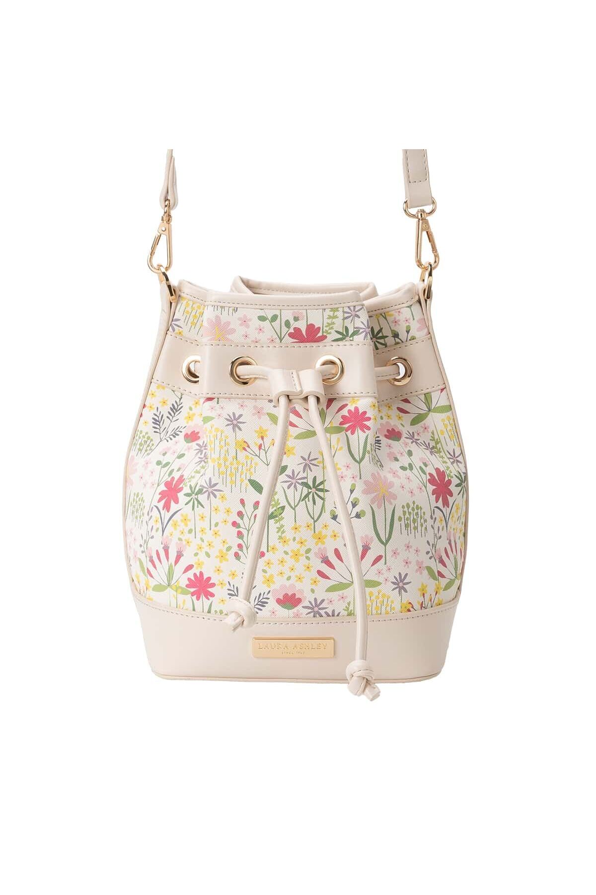 کیف رودوشی زنانه رنگارنگ | لارا اشلی Laura Ashley LA0092010441