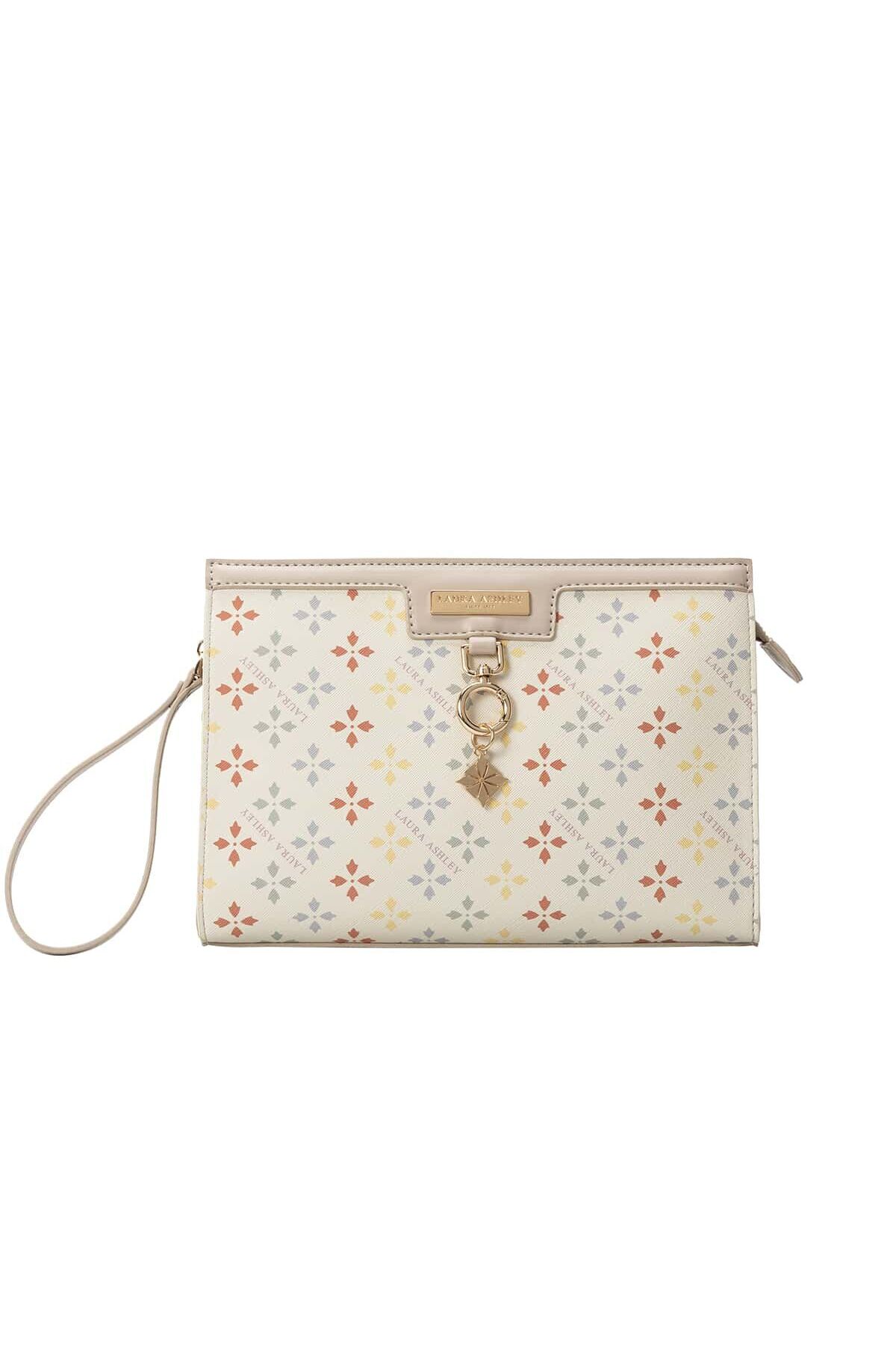کیف دستی زنانه رنگارنگ | لارا اشلی Laura Ashley LA0092010451-083