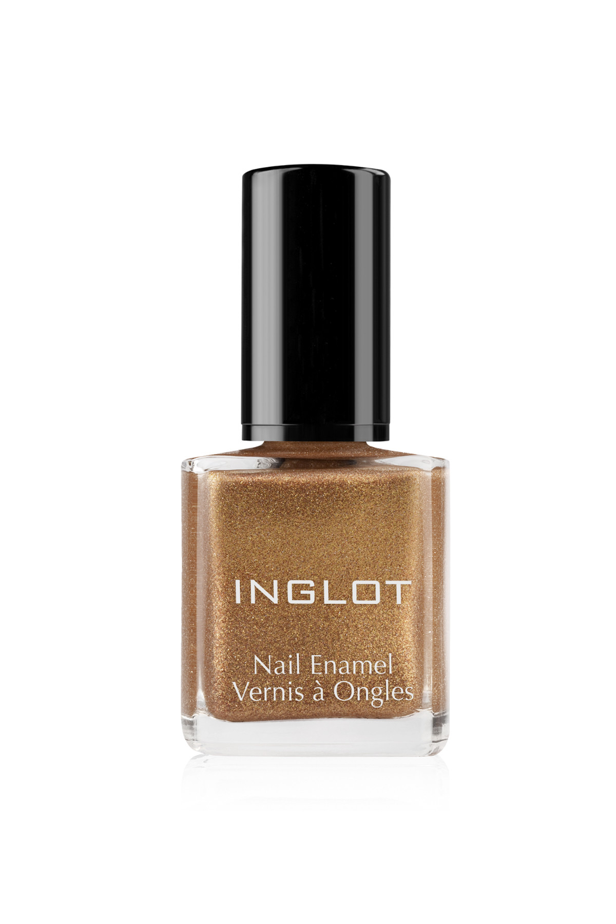 لاک ناخن زنانه | اینگلوت Inglot 614
