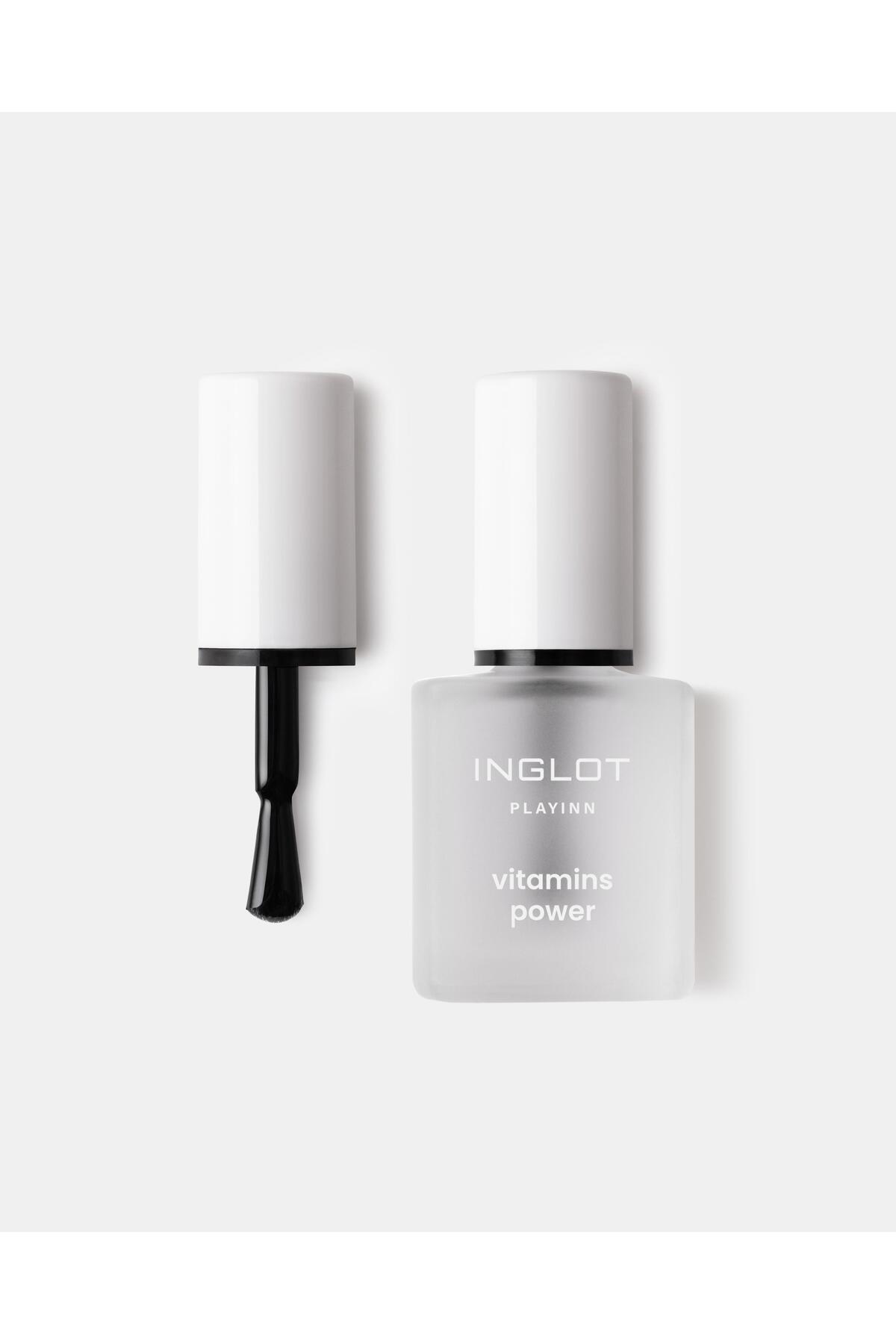 لاک ناخن زنانه | اینگلوت Inglot ING0000834