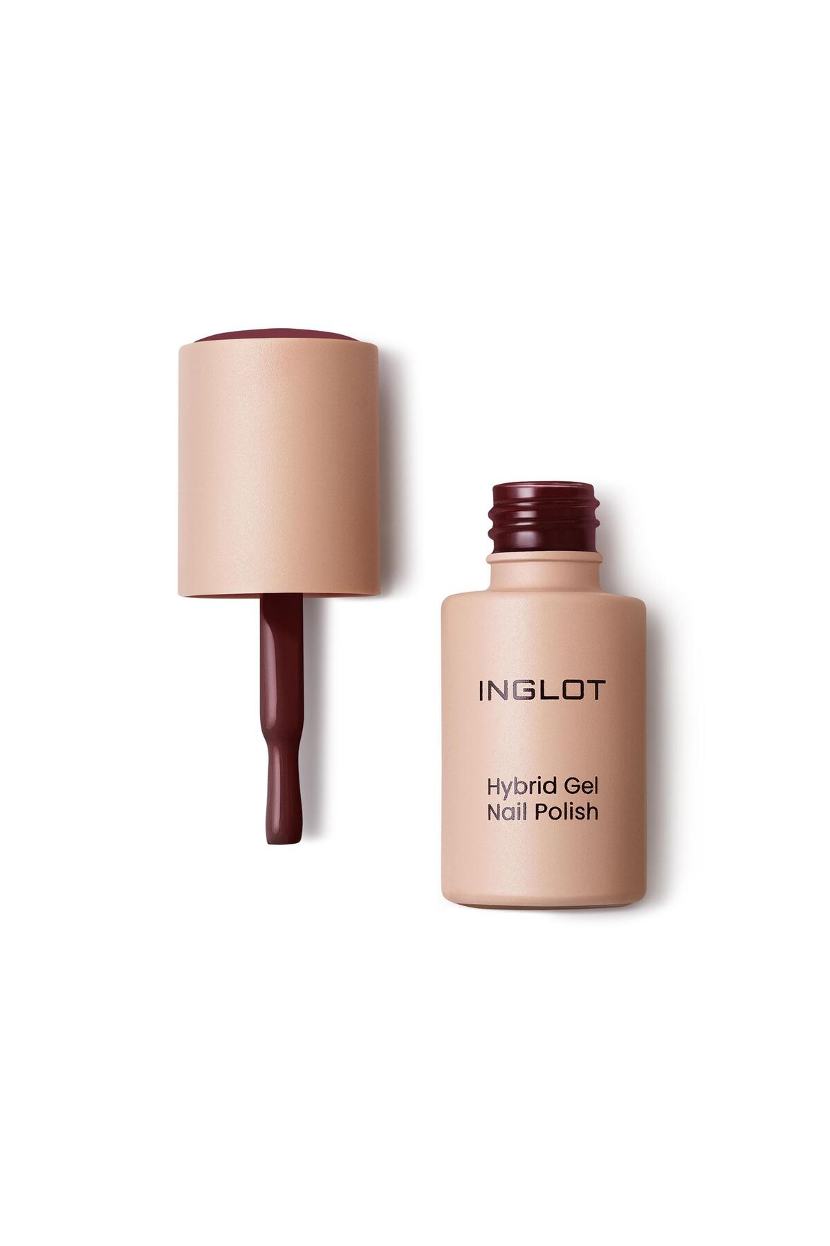 لاک ناخن زنانه | اینگلوت Inglot ING0000786