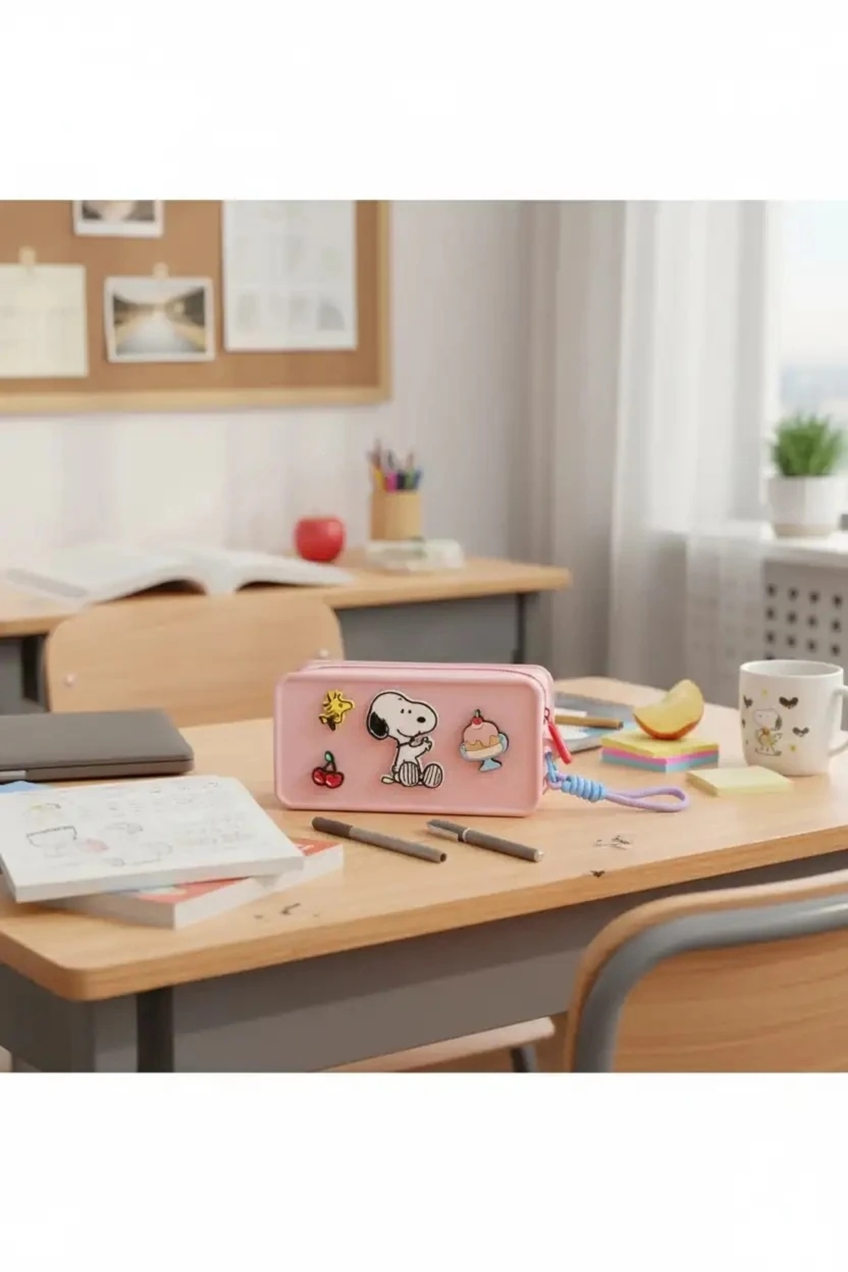 کیف لوازم آرایش زنانه | Miniso 2020657110103