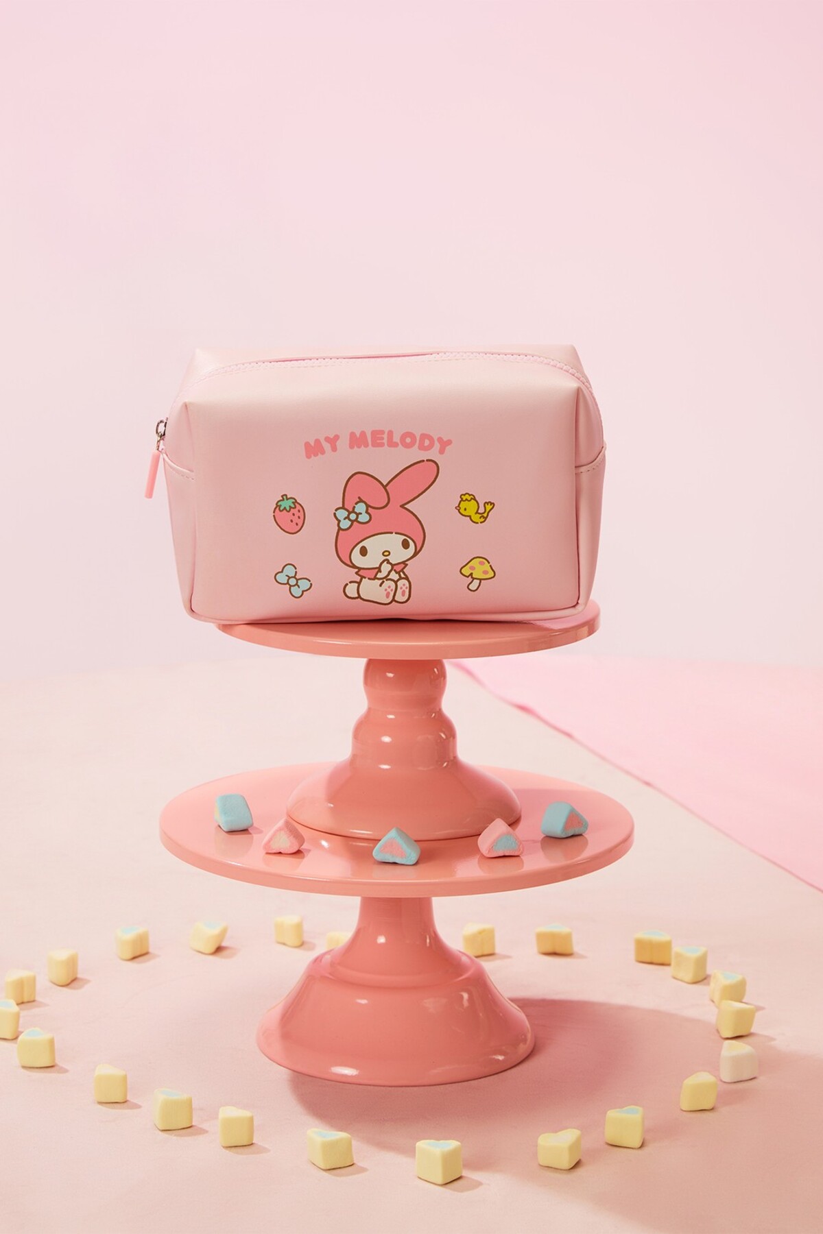 کیف لوازم آرایش زنانه | Miniso 2018572710102