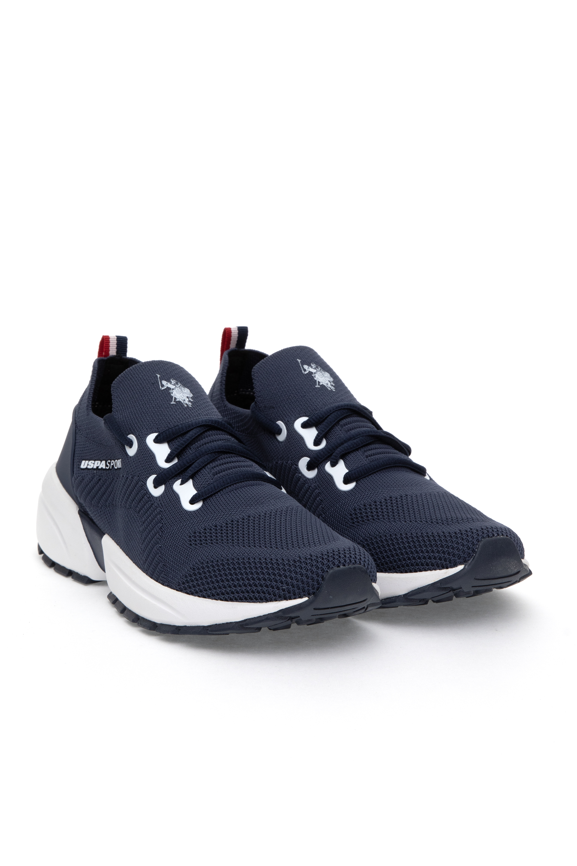 کفش لاجورد استاندارد فیت مردانه یو اس پولو | US POLO ASSN