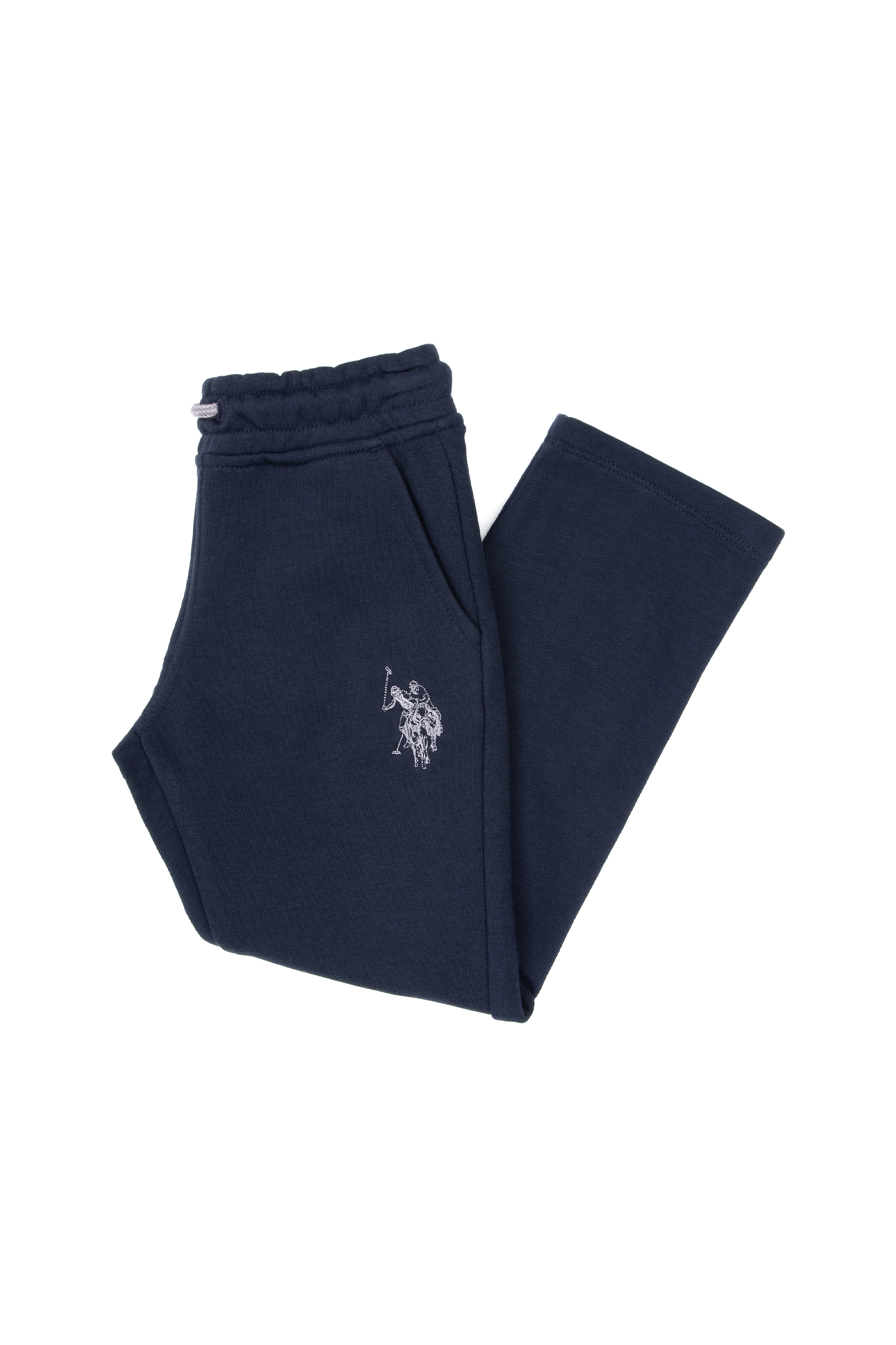 شلوار ورزشی لاجورد رگولار پسرانه یو اس پولو | US POLO ASSN