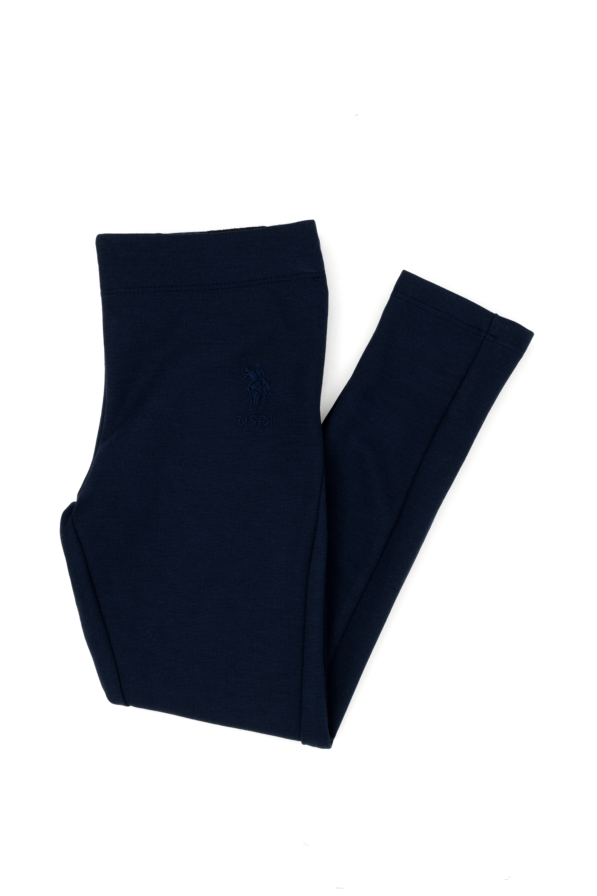 ساپورت لاجورد Tights Fit دخترانه یو اس پولو | US POLO ASSN