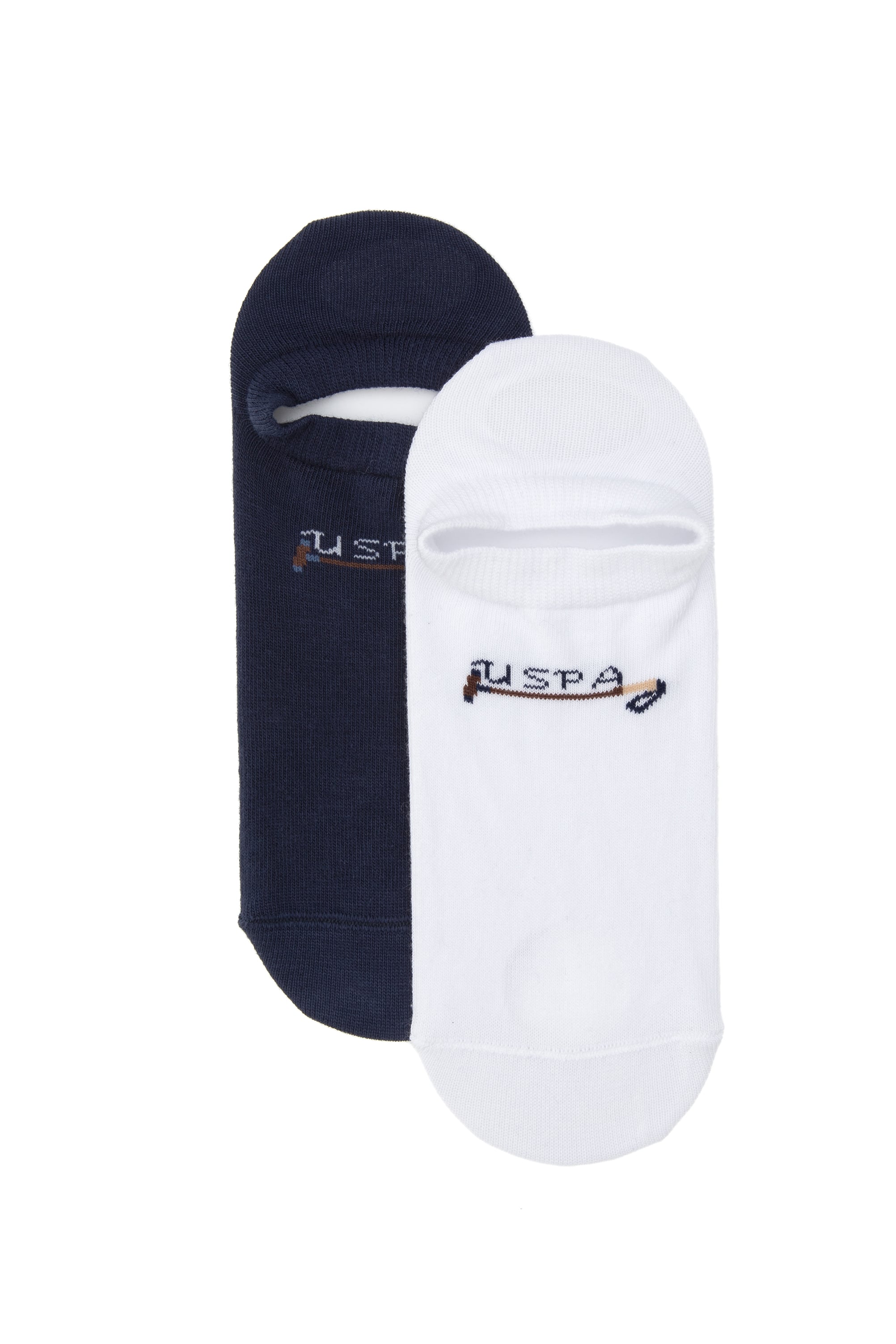 جوراب لاجورد رگولار مردانه یو اس پولو | US POLO ASSN