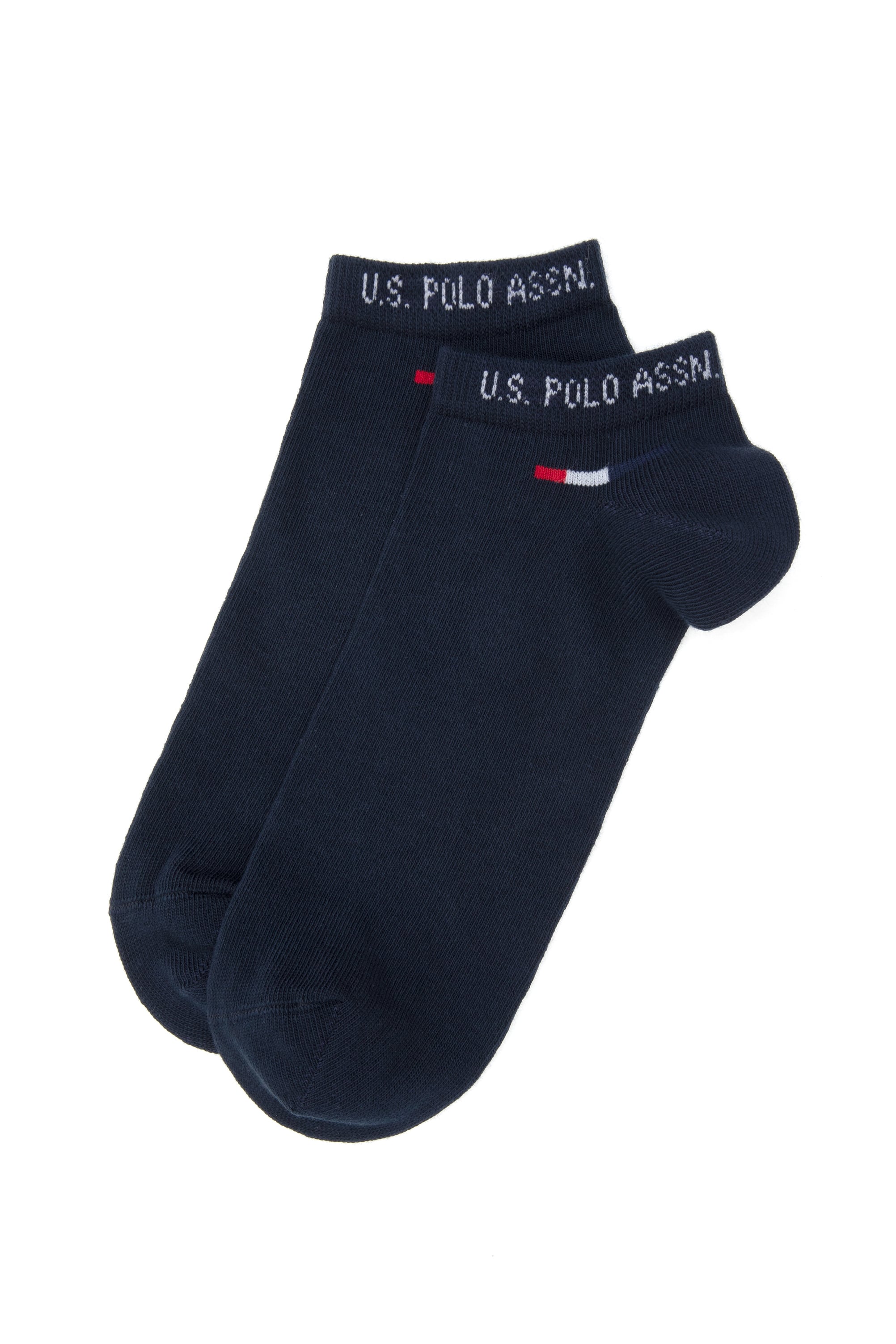 جوراب لاجورد رگولار مردانه یو اس پولو | US POLO ASSN