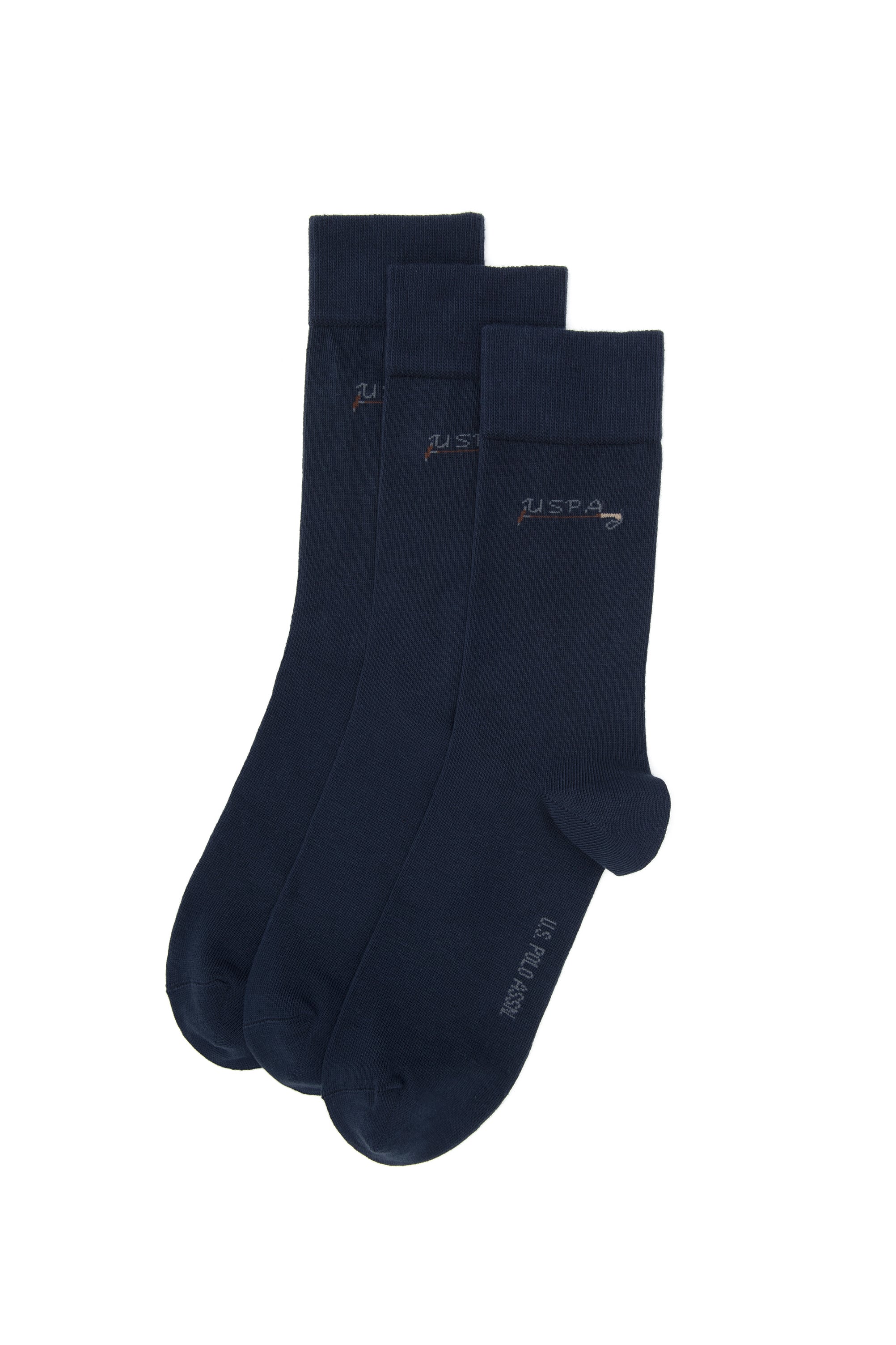 جوراب لاجورد رگولار مردانه یو اس پولو | US POLO ASSN