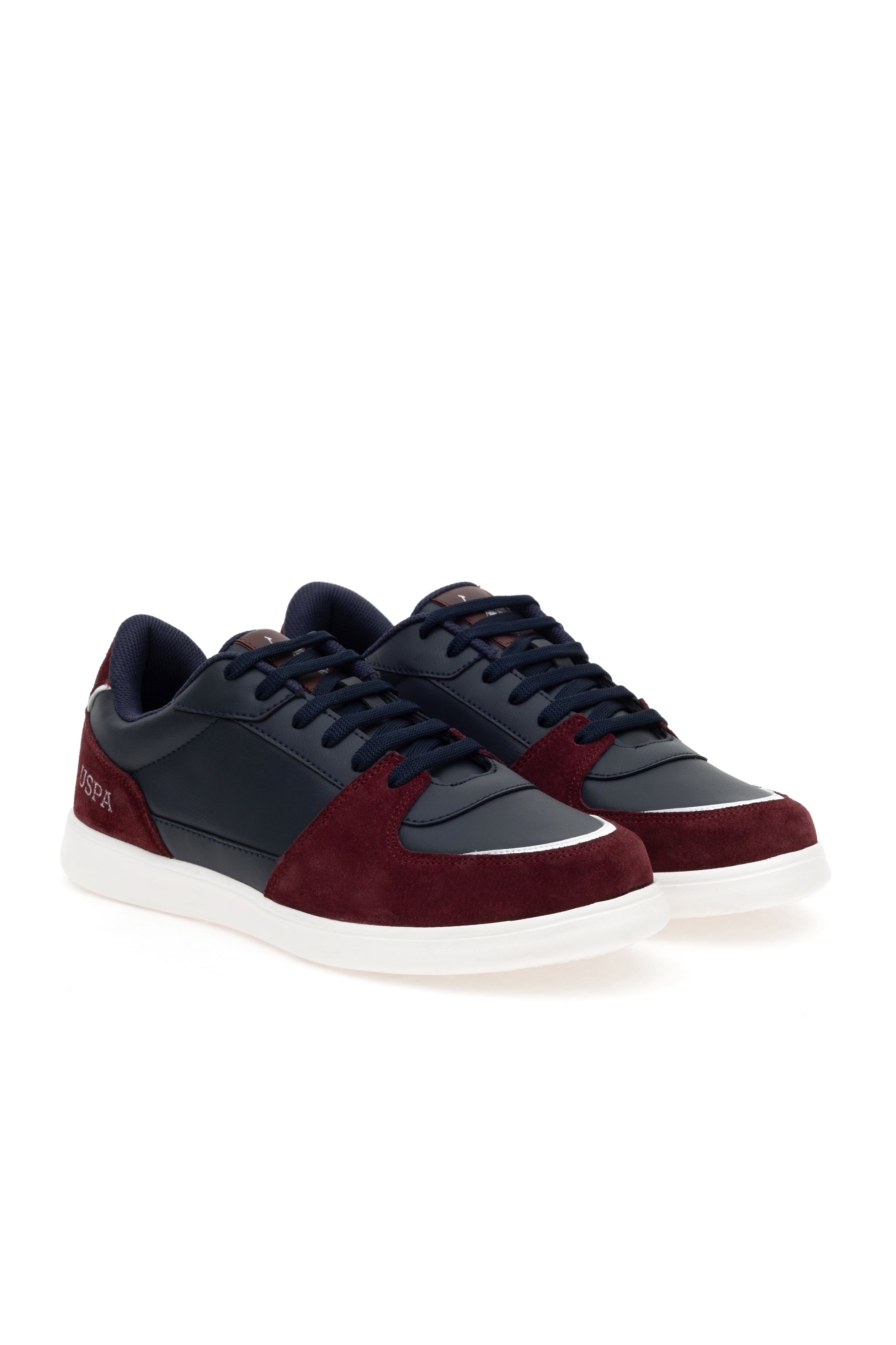 کفش ورزشی لاجورد استاندارد فیت زنانه یو اس پولو | US POLO ASSN
