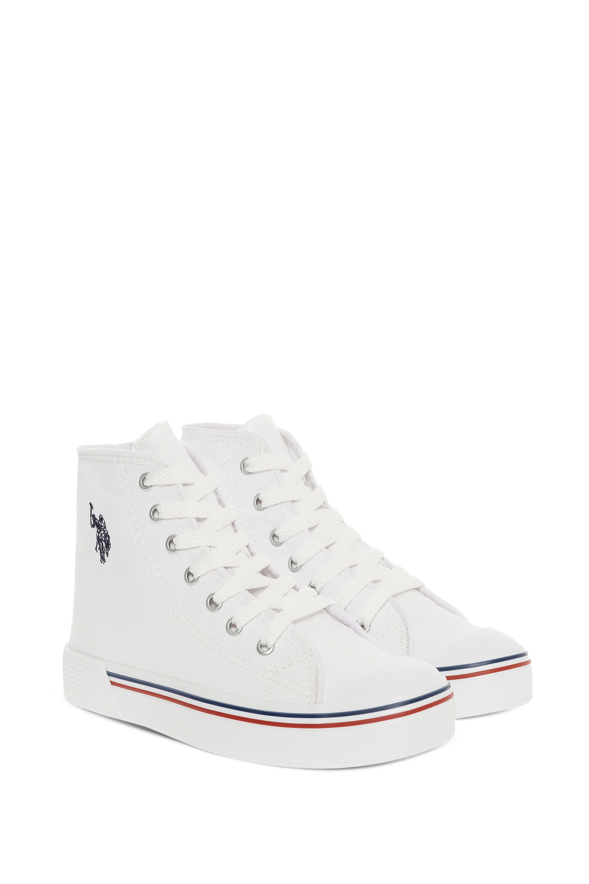کفش  استاندارد فیت  زنانه یو اس پولو | U.S. Polo Assn.