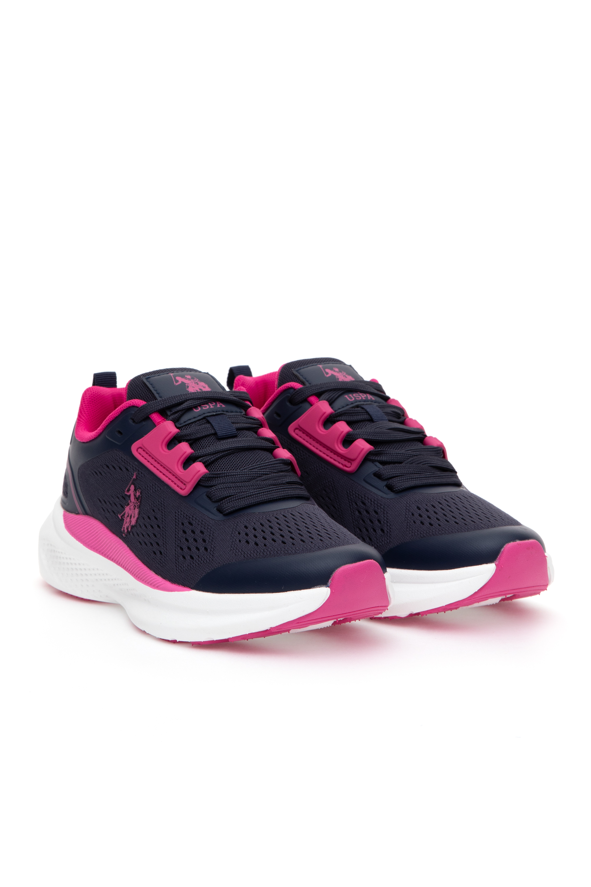 کفش لاجورد استاندارد فیت زنانه یو اس پولو | US POLO ASSN