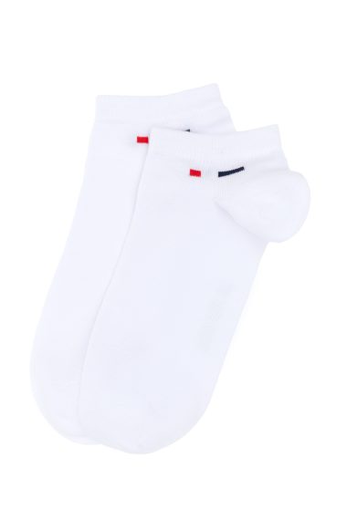 جوراب  سفید  رگولار  مردانه یو اس پولو | US POLO ASSN