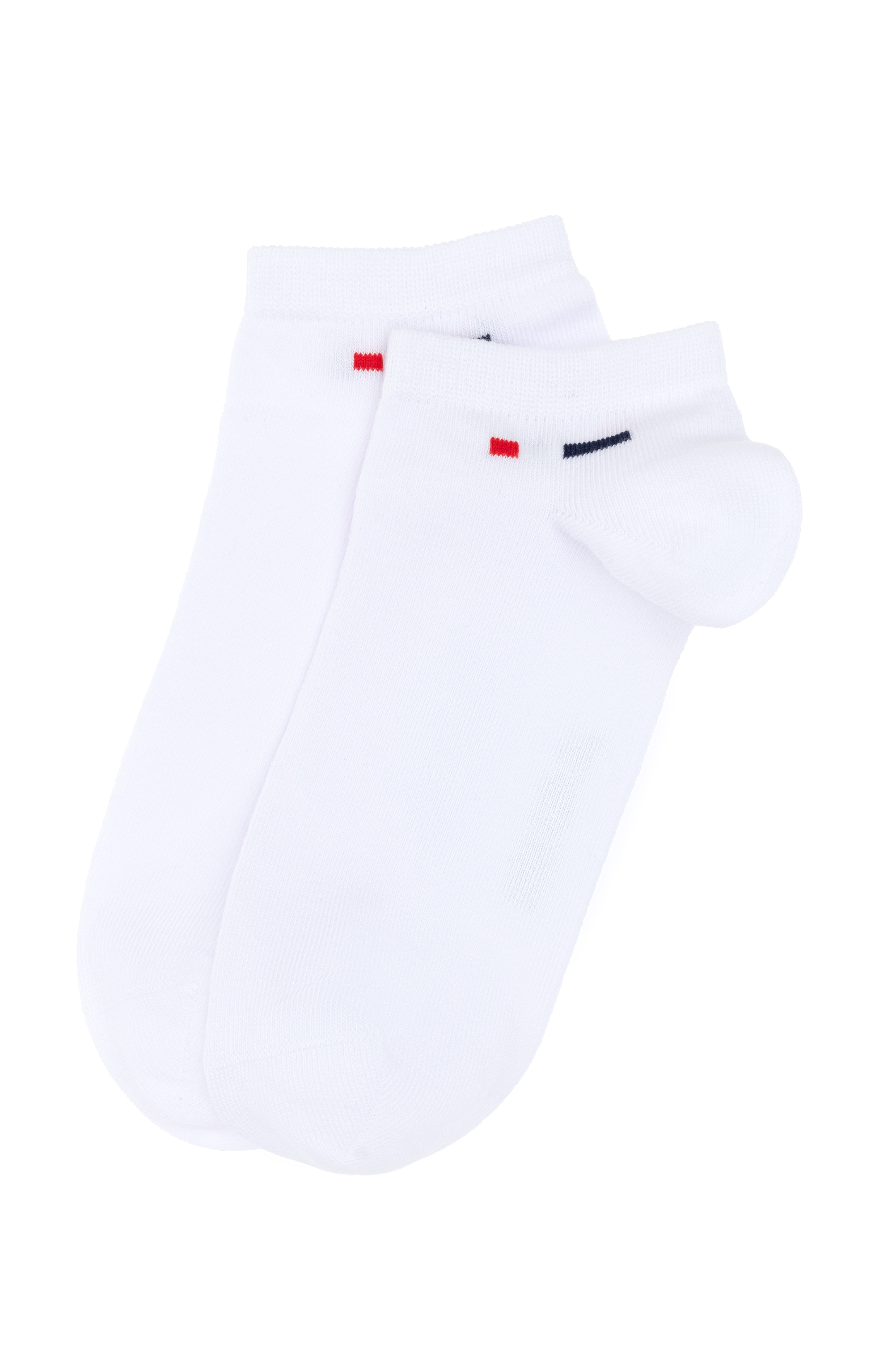 جوراب سفید رگولار مردانه یو اس پولو | US POLO ASSN