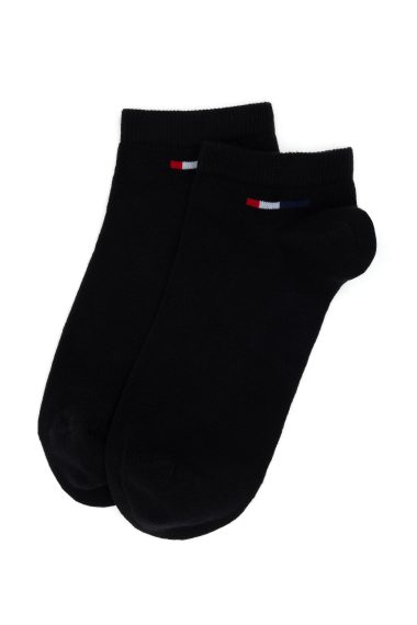 جوراب  سیاه  رگولار  مردانه یو اس پولو | US POLO ASSN