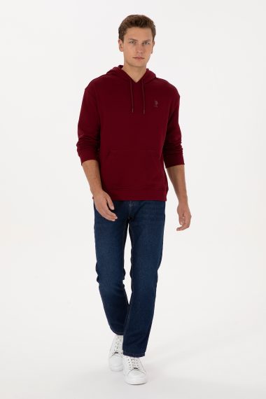 شلوار جین راسته  آبی تیره  راسته  مردانه یو اس پولو | US POLO ASSN