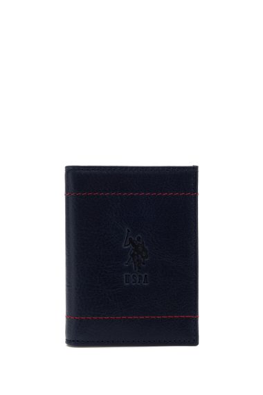 کیف پول  لاجورد  رگولار  مردانه یو اس پولو | US POLO ASSN