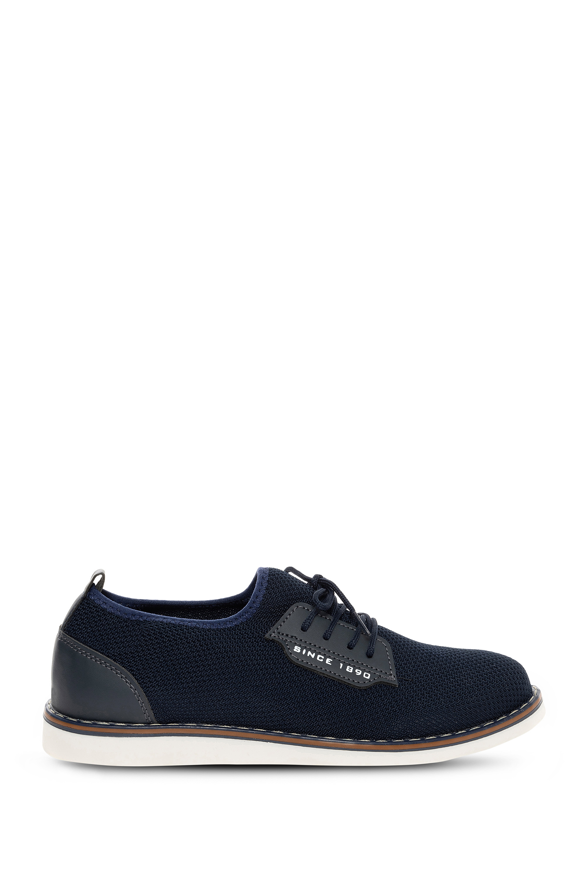 کفش لاجورد استاندارد فیت مردانه یو اس پولو | US POLO ASSN