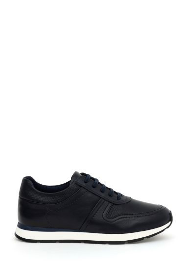 کفش  لاجورد  استاندارد فیت  مردانه یو اس پولو | US POLO ASSN