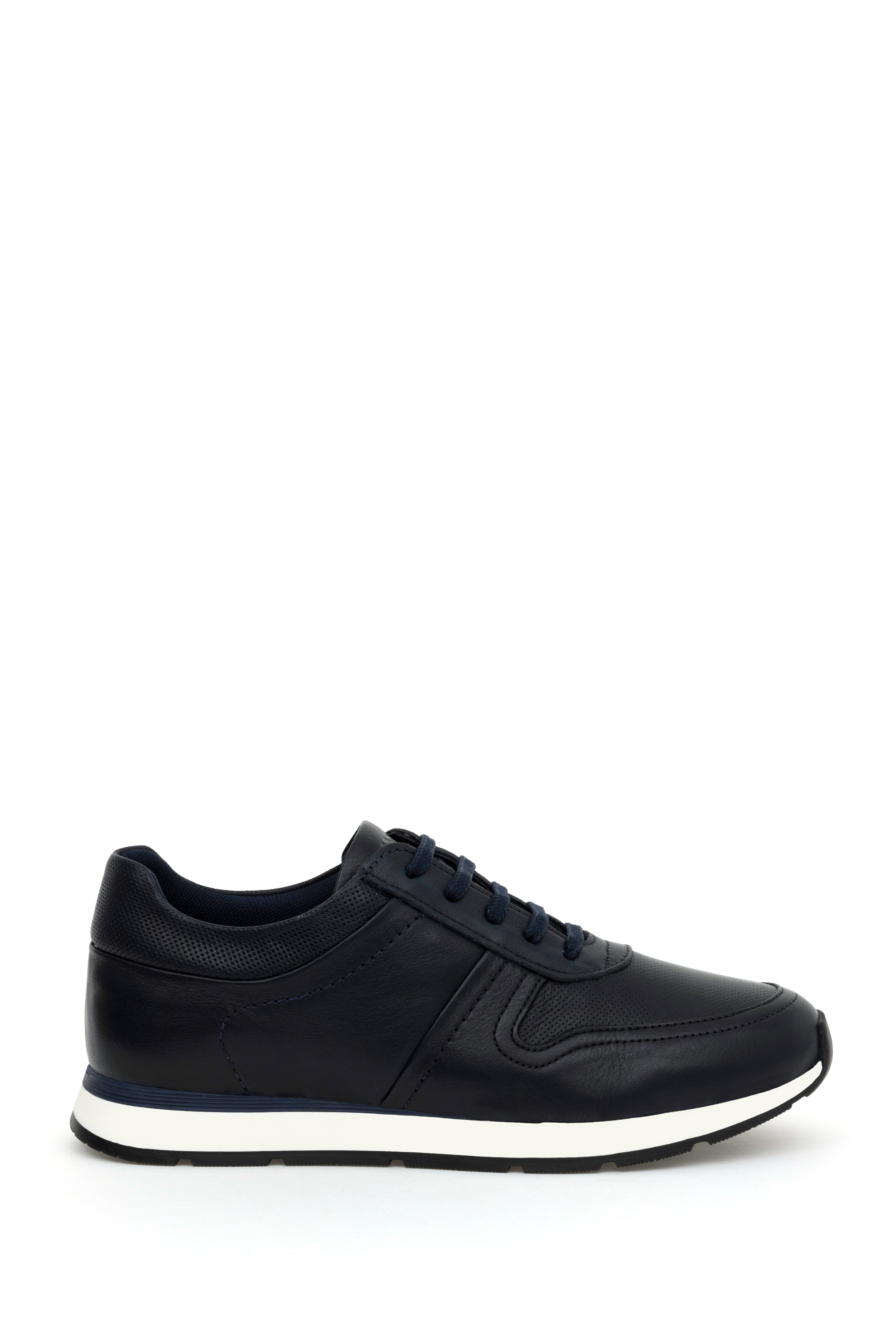 کفش لاجورد استاندارد فیت مردانه یو اس پولو | US POLO ASSN