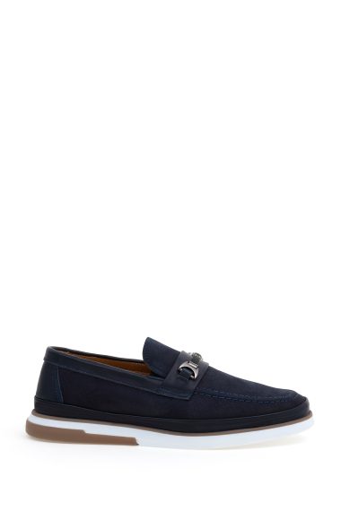 کفش  لاجورد  استاندارد فیت  مردانه یو اس پولو | US POLO ASSN