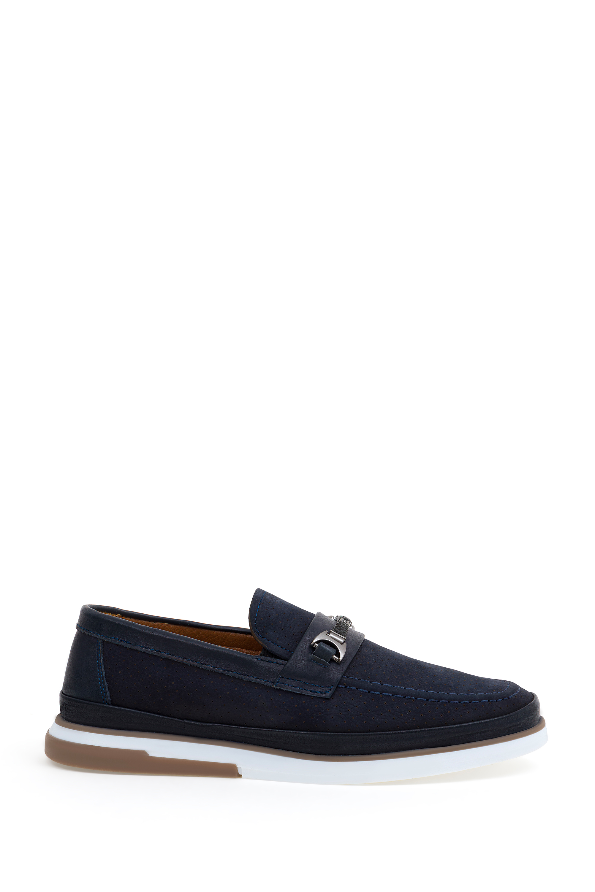 کفش لاجورد استاندارد فیت مردانه یو اس پولو | US POLO ASSN
