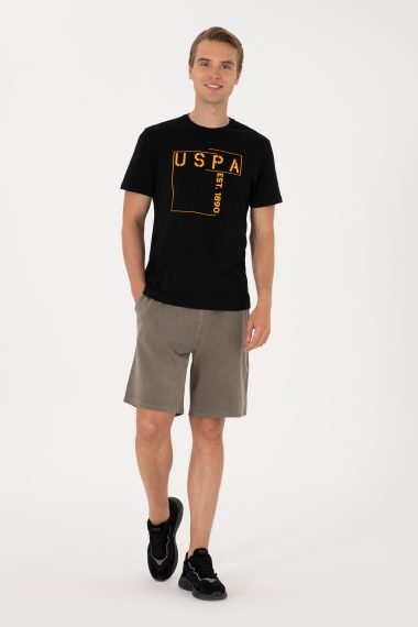 شلوارک  ویزون  ریلکس  مردانه یو اس پولو | US POLO ASSN
