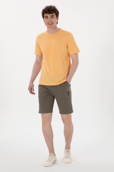 شلوارک  ویزون  بیسیک  مردانه یو اس پولو | US POLO ASSN