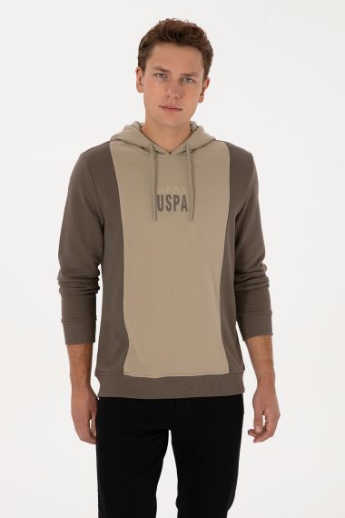 سویشرت  ویزون  رگولار  مردانه یو اس پولو | US POLO ASSN