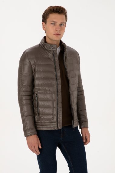 کاپشن  ویزون  BASIC  مردانه یو اس پولو | US POLO ASSN