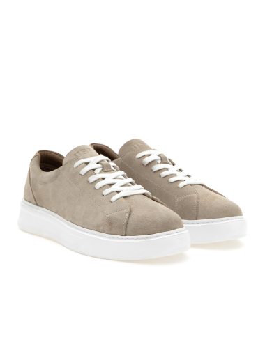 کفش کژوال  ویزون  استاندارد فیت  مردانه یو اس پولو | US POLO ASSN
