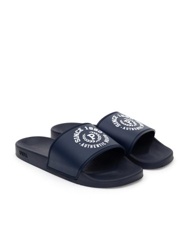 دمپایی  لاجورد  رگولار  مردانه یو اس پولو | US POLO ASSN