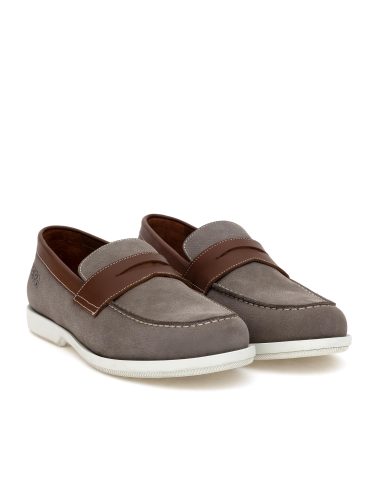 کفش کژوال  ویزون  استاندارد فیت  مردانه یو اس پولو | US POLO ASSN